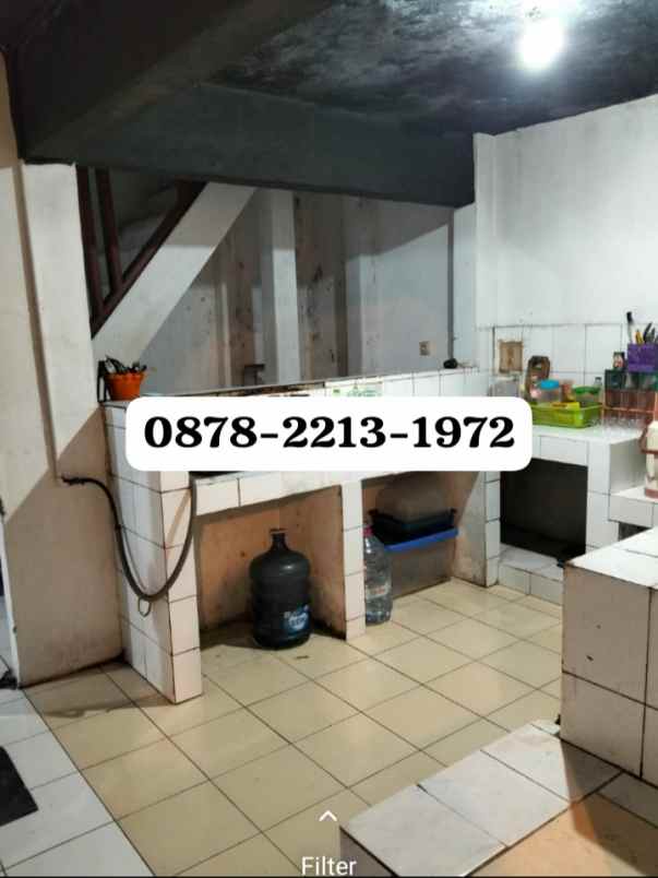 rumah bagus untuk kost di kedungbadak bogor
