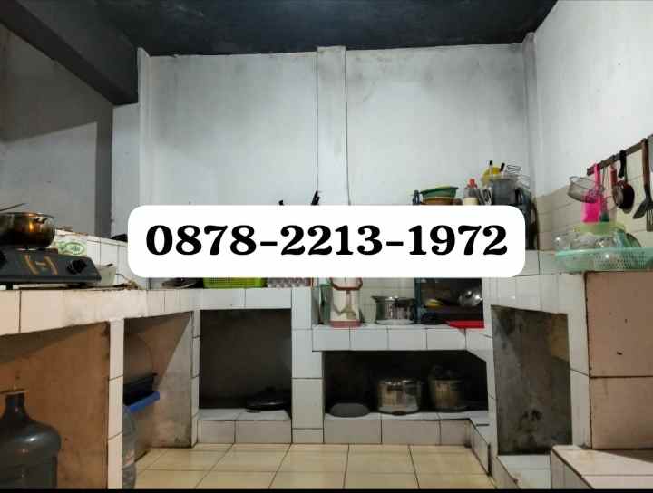 rumah bagus untuk kost di kedungbadak bogor