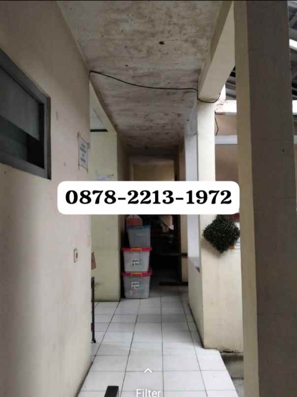 rumah bagus untuk kost di kedungbadak bogor