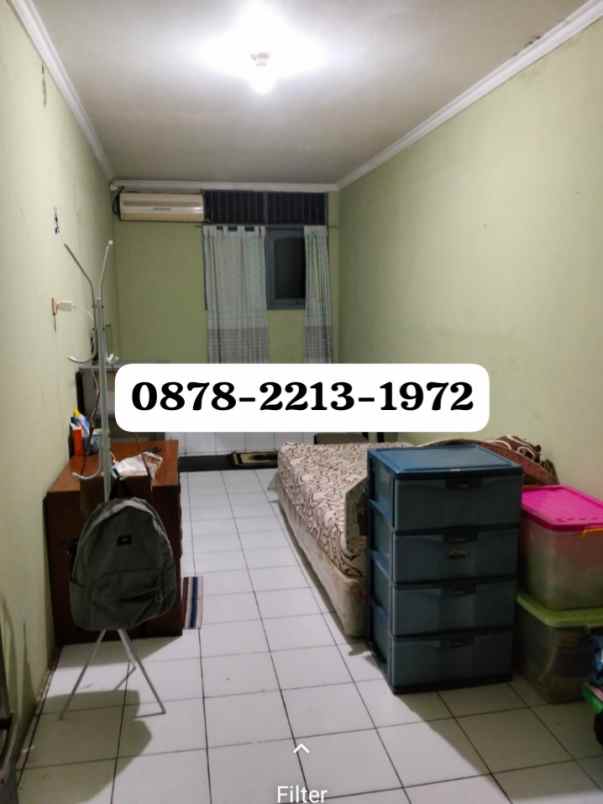 rumah bagus untuk kost di kedungbadak bogor