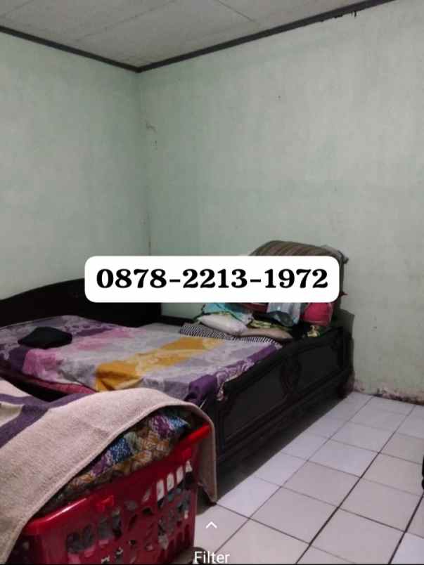 rumah bagus untuk kost di kedungbadak bogor