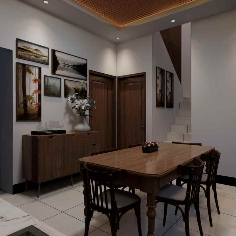 rumah bali vibes di jogja adem banget