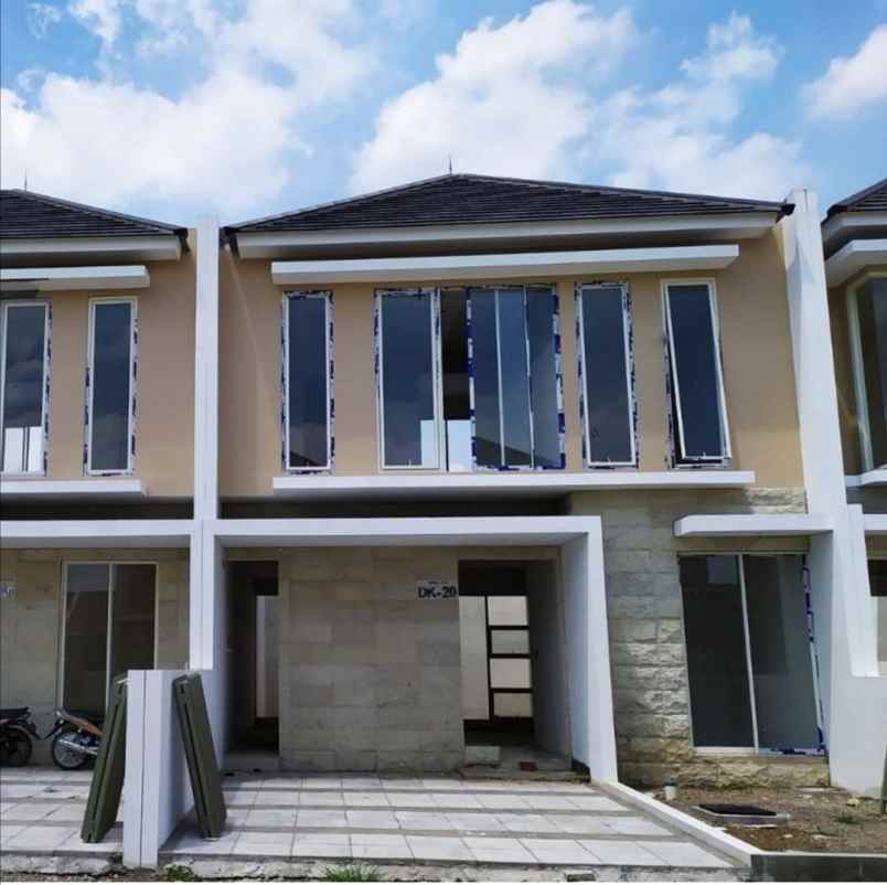 rumah bangah sidoarjo