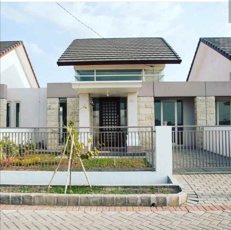rumah bangah sidoarjo