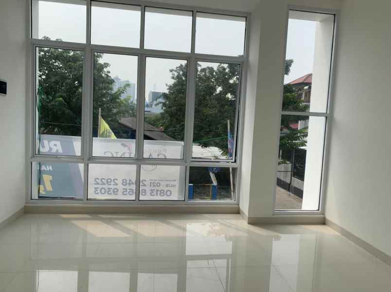 rumah bangun cipta sarana