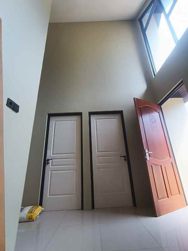 rumah banyumanik shm murah minimalis semarang atas