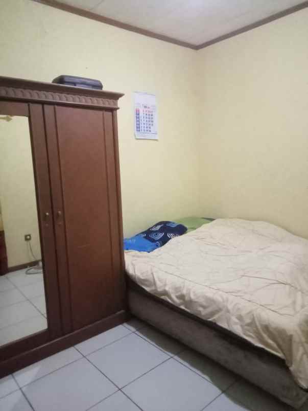 rumah baros cimahi dekat tol cimahi 3 kamar tidur