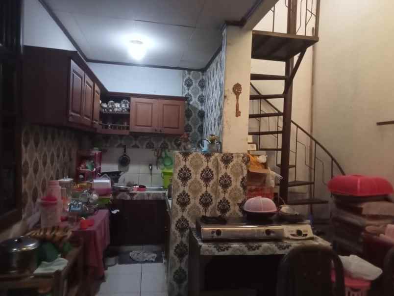 rumah baros cimahi dekat tol cimahi 3 kamar tidur