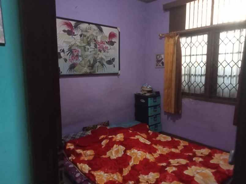 rumah baros cimahi dekat tol cimahi 3 kamar tidur