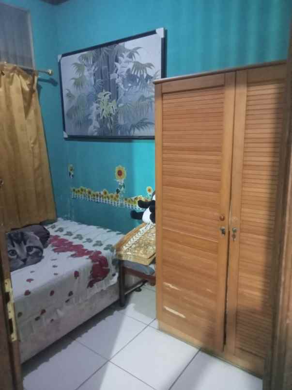 rumah baros cimahi dekat tol cimahi 3 kamar tidur
