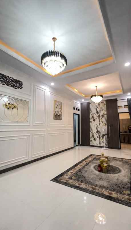 rumah baru banguntapan harga rp890 juta nett