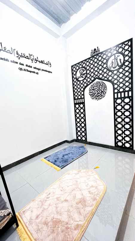 rumah baru banguntapan harga rp890 juta nett