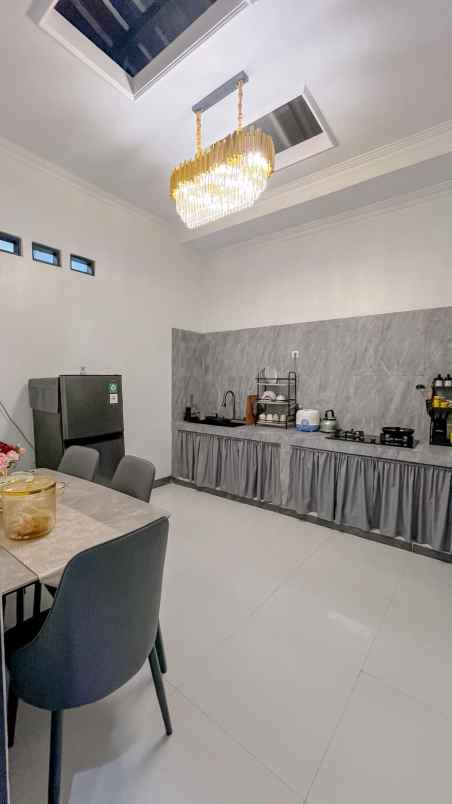 rumah baru banguntapan harga rp890 juta nett