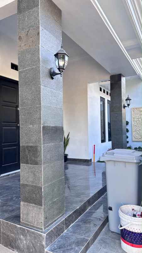rumah baru banguntapan harga rp890 juta nett