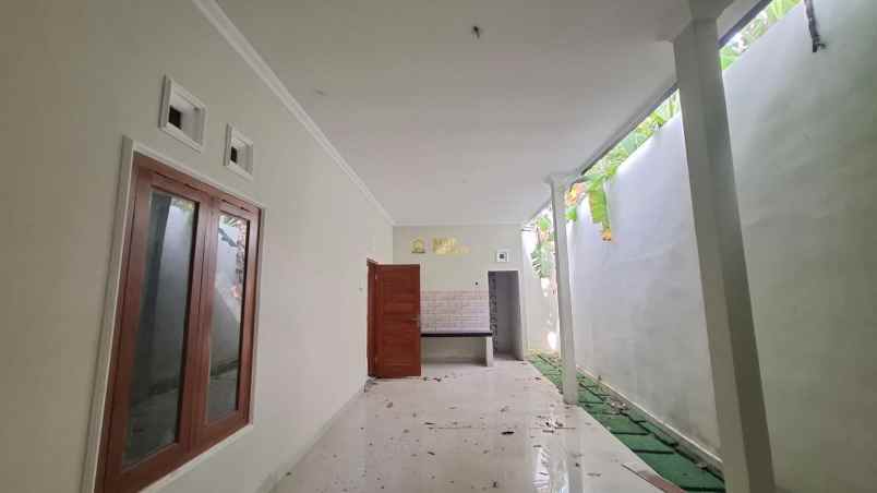 rumah baru dekat candi sambisari kalasan sleman