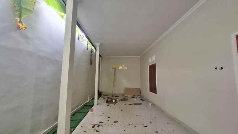 rumah baru dekat candi sambisari kalasan sleman