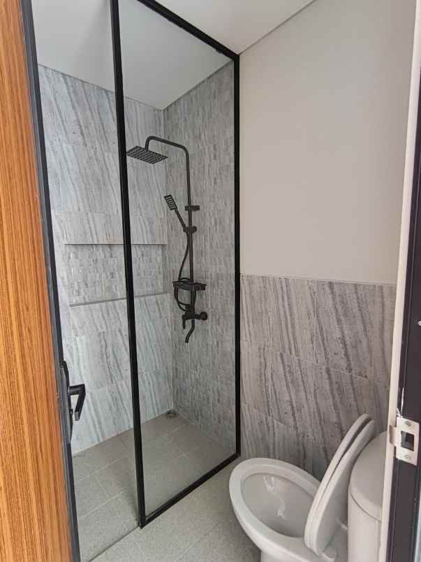 rumah baru kpr tanpa dp tegalluar bojongsoang bandung