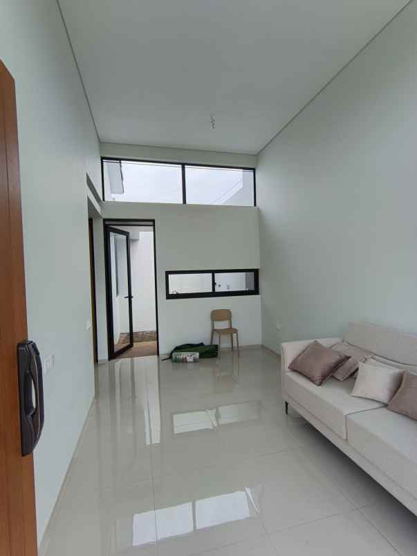 rumah baru kpr tanpa dp tegalluar bojongsoang bandung