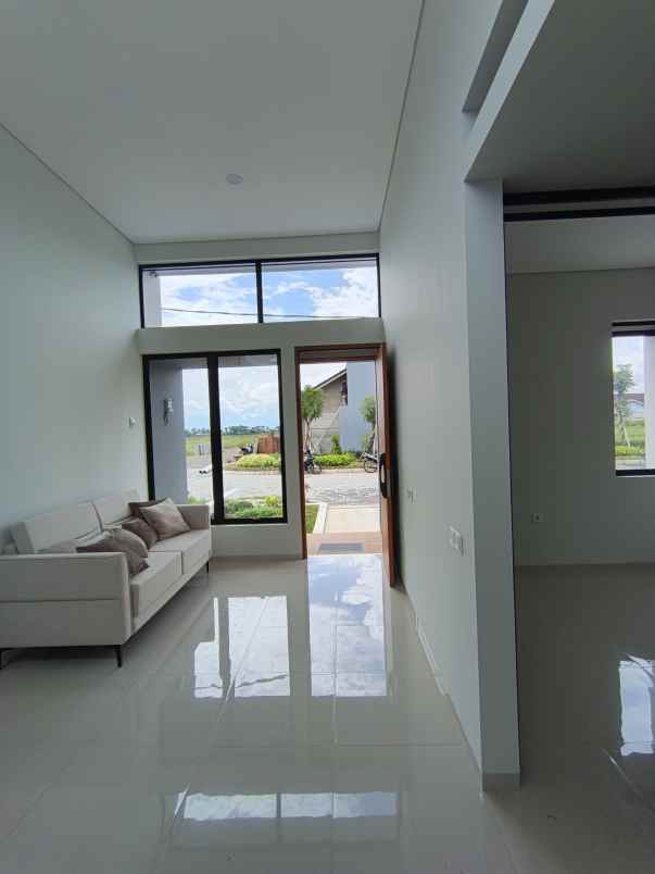 rumah baru kpr tanpa dp tegalluar bojongsoang bandung