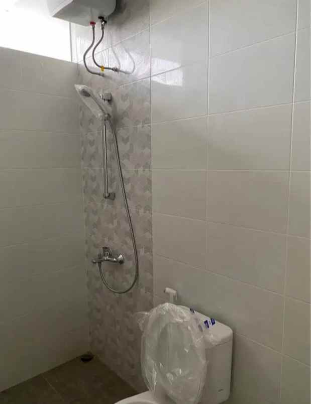 rumah baru metro margahayu soekarno hatta bandung