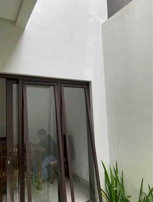 rumah baru metro margahayu soekarno hatta bandung