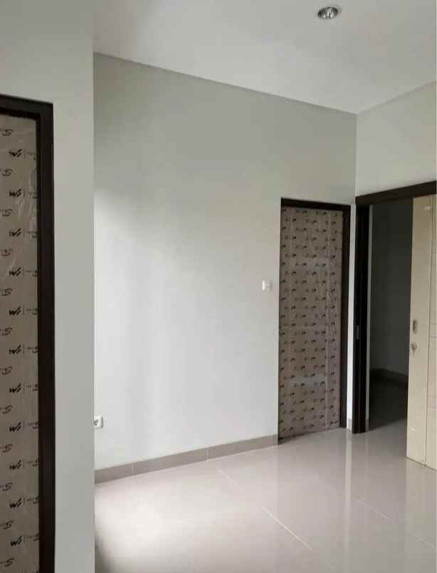 rumah baru metro margahayu soekarno hatta bandung