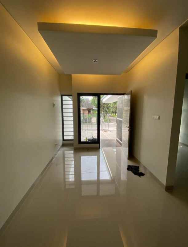 rumah baru metro margahayu soekarno hatta bandung