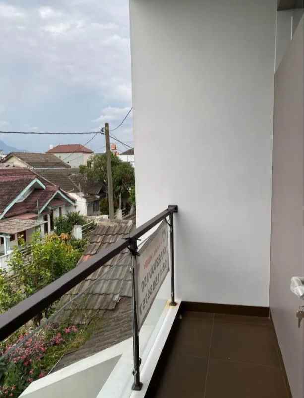 rumah baru metro margahayu soekarno hatta bandung