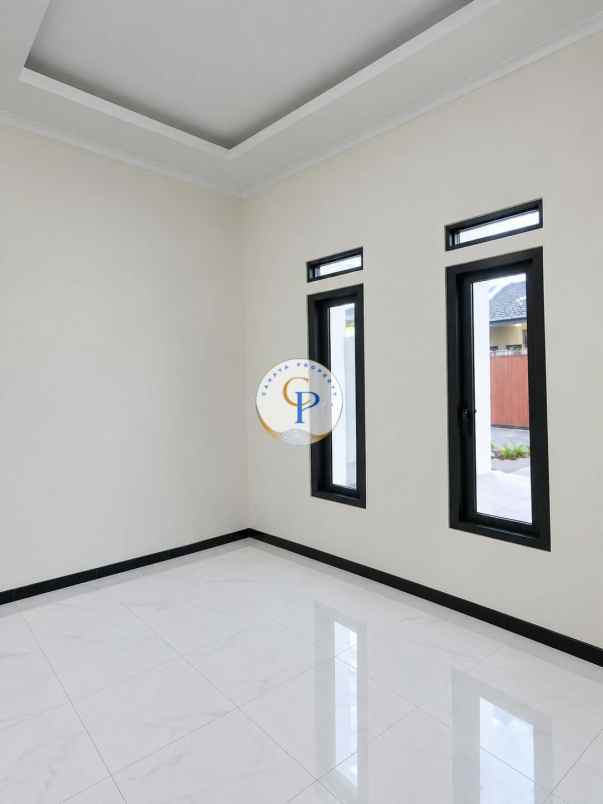 rumah baru murah bandung bisa dicicil tanpa bi cheking