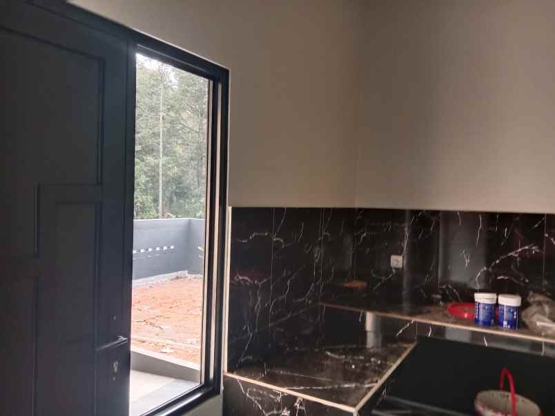 rumah baru shm ready siap huni bisa kpr sekitar unnes