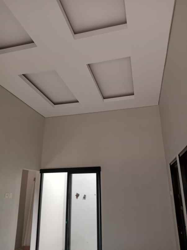 rumah baru shm ready siap huni bisa kpr sekitar unnes