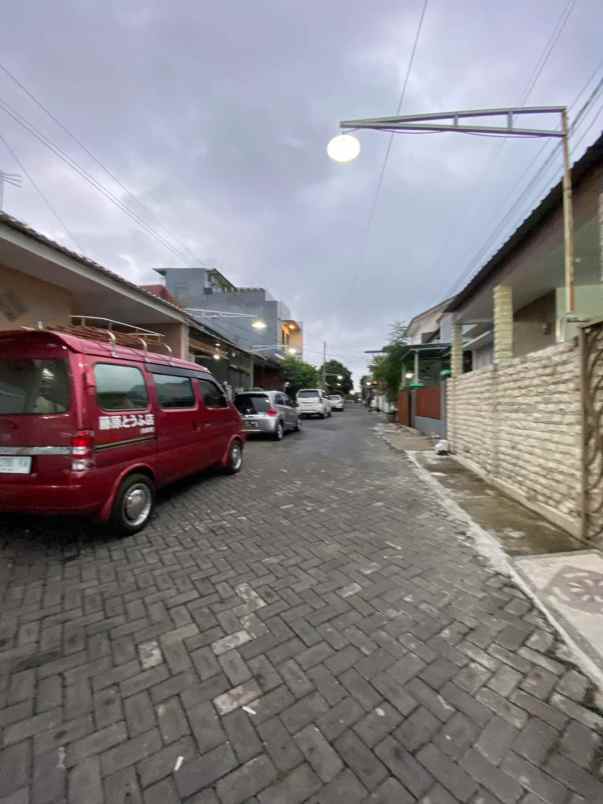 rumah baru siap huni 500 jutaan di kota malang