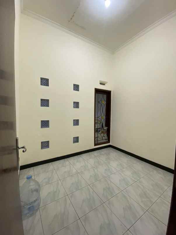 rumah baru siap huni 500 jutaan di kota malang