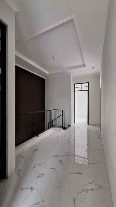 rumah baru siap huni area turangga buah batu bandung