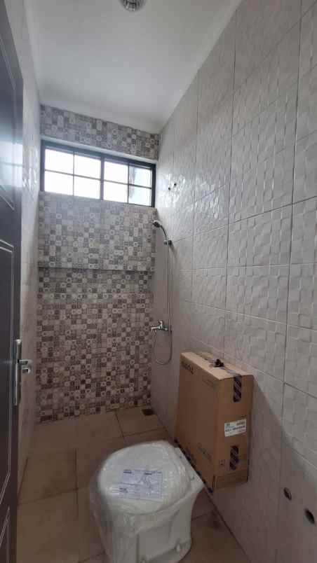 rumah baru siap huni area turangga buah batu bandung