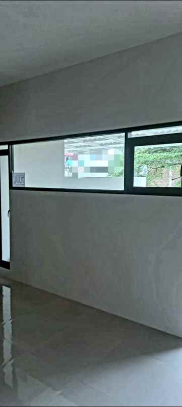 rumah baru siap huni cisaranten buah batu kota bandung