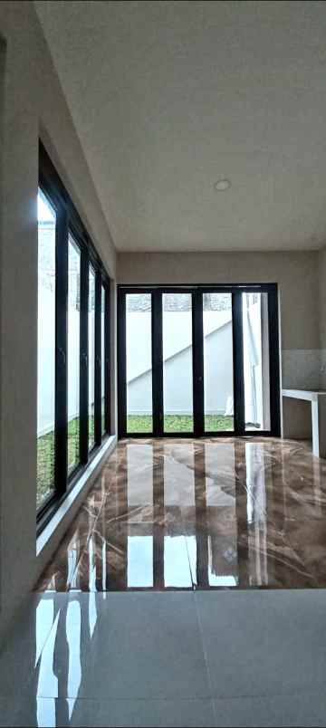 rumah baru siap huni cisaranten buah batu kota bandung