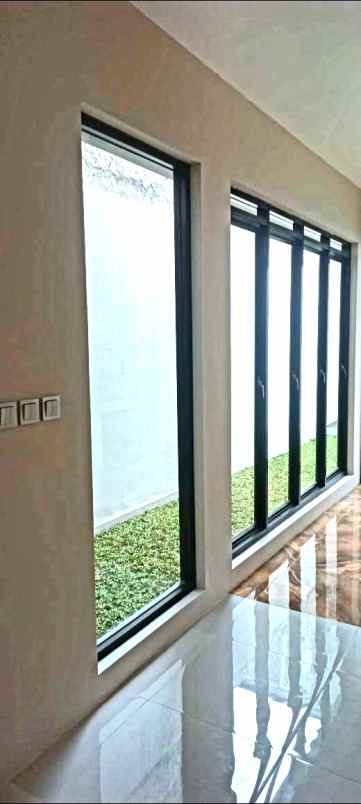 rumah baru siap huni cisaranten buah batu kota bandung