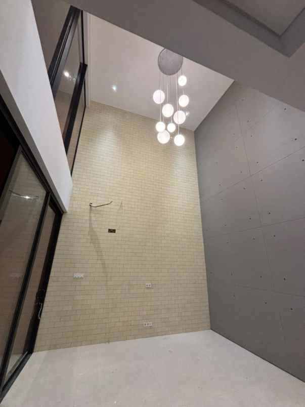 rumah baru telaga bodas cluster gajah mungkur semarang