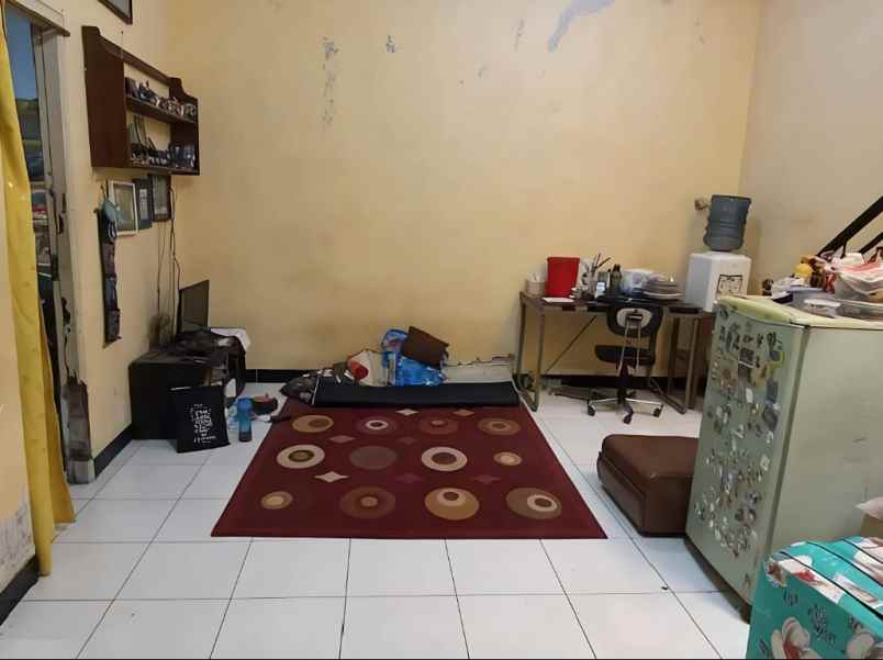 rumah bukit kencana jaya tembalang semarang