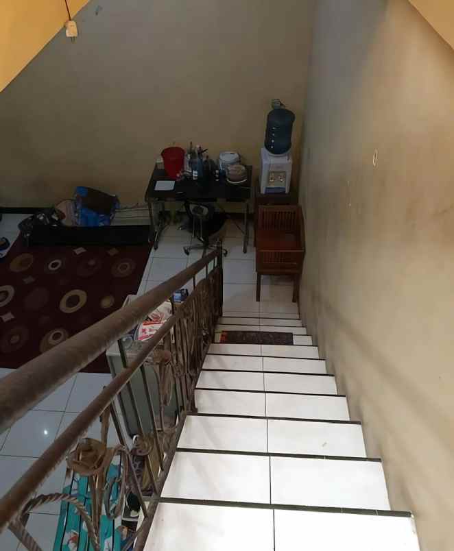 rumah bukit kencana jaya tembalang semarang
