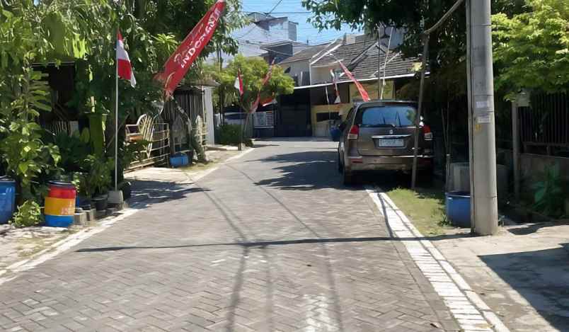 rumah bukit kencana jaya tembalang semarang
