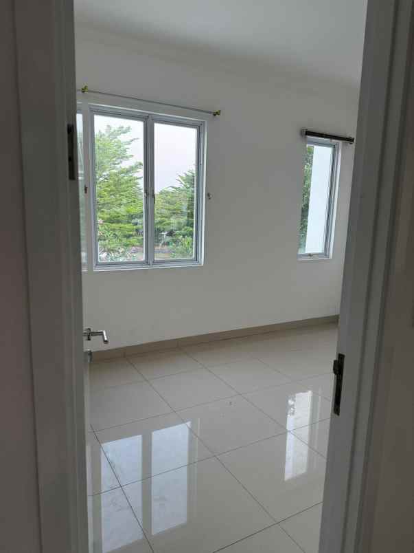 rumah cakep harga murah di jakarta garden city cakung