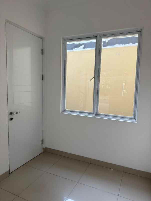 rumah cakep harga murah di jakarta garden city cakung