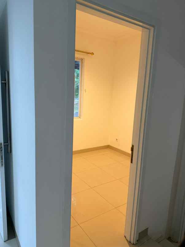 rumah cakep harga murah di jakarta garden city cakung