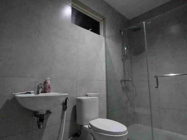 rumah cakep harga murah di jakarta garden city cakung