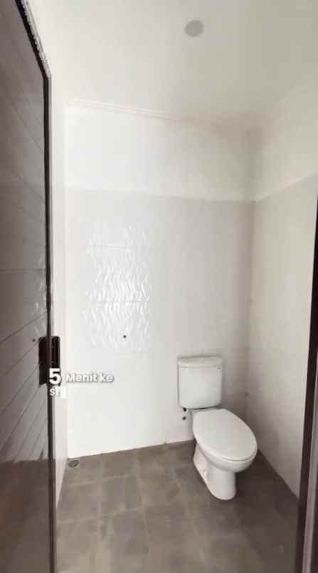 rumah cantik murah di depok