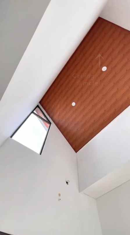 rumah cantik murah di depok