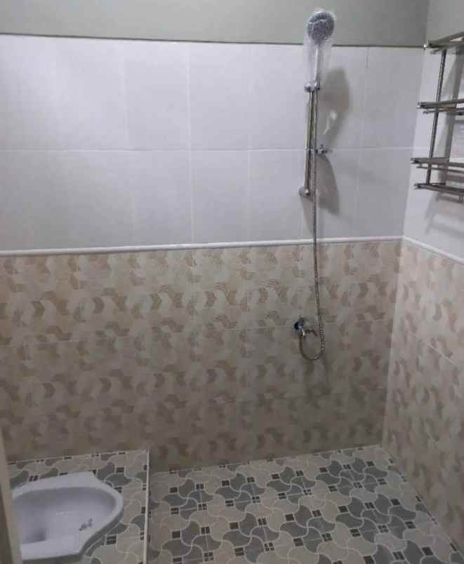 rumah cantik ngijo gunungpati semarang