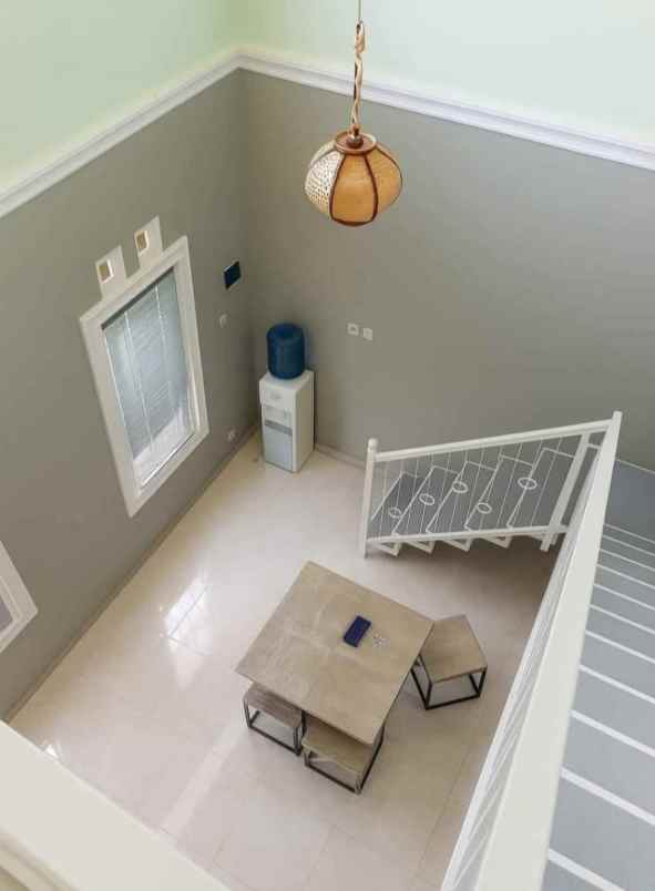 rumah cantik ngijo gunungpati semarang